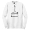 GILDAN® HEAVY COTTON™ LONG SLEEVE T-SHIRT Thumbnail