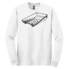 GILDAN® HEAVY COTTON™ LONG SLEEVE T-SHIRT Thumbnail