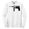 GILDAN® HEAVY COTTON™ LONG SLEEVE T-SHIRT Thumbnail