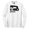 GILDAN® HEAVY COTTON™ LONG SLEEVE T-SHIRT Thumbnail