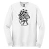 GILDAN® HEAVY COTTON™ LONG SLEEVE T-SHIRT Thumbnail