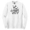 GILDAN® HEAVY COTTON™ LONG SLEEVE T-SHIRT Thumbnail