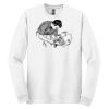 GILDAN® HEAVY COTTON™ LONG SLEEVE T-SHIRT Thumbnail