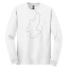 GILDAN® HEAVY COTTON™ LONG SLEEVE T-SHIRT Thumbnail