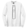 GILDAN® HEAVY COTTON™ LONG SLEEVE T-SHIRT Thumbnail