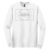 GILDAN® HEAVY COTTON™ LONG SLEEVE T-SHIRT Thumbnail