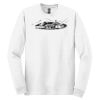 GILDAN® HEAVY COTTON™ LONG SLEEVE T-SHIRT Thumbnail