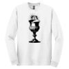 GILDAN® HEAVY COTTON™ LONG SLEEVE T-SHIRT Thumbnail