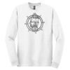 GILDAN® HEAVY COTTON™ LONG SLEEVE T-SHIRT Thumbnail