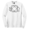 GILDAN® HEAVY COTTON™ LONG SLEEVE T-SHIRT Thumbnail