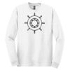 GILDAN® HEAVY COTTON™ LONG SLEEVE T-SHIRT Thumbnail