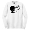 GILDAN® HEAVY COTTON™ LONG SLEEVE T-SHIRT Thumbnail