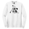 GILDAN® HEAVY COTTON™ LONG SLEEVE T-SHIRT Thumbnail