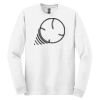 GILDAN® HEAVY COTTON™ LONG SLEEVE T-SHIRT Thumbnail
