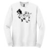 GILDAN® HEAVY COTTON™ LONG SLEEVE T-SHIRT Thumbnail