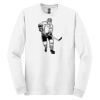 GILDAN® HEAVY COTTON™ LONG SLEEVE T-SHIRT Thumbnail