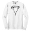 GILDAN® HEAVY COTTON™ LONG SLEEVE T-SHIRT Thumbnail