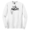 GILDAN® HEAVY COTTON™ LONG SLEEVE T-SHIRT Thumbnail