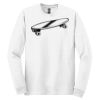 GILDAN® HEAVY COTTON™ LONG SLEEVE T-SHIRT Thumbnail