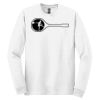 GILDAN® HEAVY COTTON™ LONG SLEEVE T-SHIRT Thumbnail