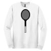GILDAN® HEAVY COTTON™ LONG SLEEVE T-SHIRT Thumbnail