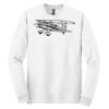 GILDAN® HEAVY COTTON™ LONG SLEEVE T-SHIRT Thumbnail