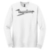 GILDAN® HEAVY COTTON™ LONG SLEEVE T-SHIRT Thumbnail