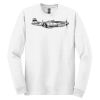 GILDAN® HEAVY COTTON™ LONG SLEEVE T-SHIRT Thumbnail
