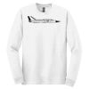 GILDAN® HEAVY COTTON™ LONG SLEEVE T-SHIRT Thumbnail