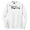 GILDAN® HEAVY COTTON™ LONG SLEEVE T-SHIRT Thumbnail