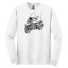 GILDAN® HEAVY COTTON™ LONG SLEEVE T-SHIRT Thumbnail
