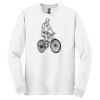 GILDAN® HEAVY COTTON™ LONG SLEEVE T-SHIRT Thumbnail