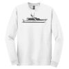 GILDAN® HEAVY COTTON™ LONG SLEEVE T-SHIRT Thumbnail