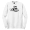 GILDAN® HEAVY COTTON™ LONG SLEEVE T-SHIRT Thumbnail