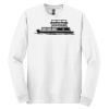 GILDAN® HEAVY COTTON™ LONG SLEEVE T-SHIRT Thumbnail