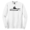 GILDAN® HEAVY COTTON™ LONG SLEEVE T-SHIRT Thumbnail
