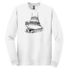 GILDAN® HEAVY COTTON™ LONG SLEEVE T-SHIRT Thumbnail