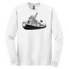 GILDAN® HEAVY COTTON™ LONG SLEEVE T-SHIRT Thumbnail