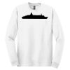 GILDAN® HEAVY COTTON™ LONG SLEEVE T-SHIRT Thumbnail