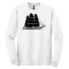 GILDAN® HEAVY COTTON™ LONG SLEEVE T-SHIRT Thumbnail