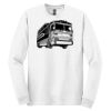 GILDAN® HEAVY COTTON™ LONG SLEEVE T-SHIRT Thumbnail