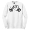 GILDAN® HEAVY COTTON™ LONG SLEEVE T-SHIRT Thumbnail