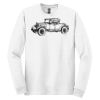 GILDAN® HEAVY COTTON™ LONG SLEEVE T-SHIRT Thumbnail