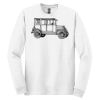 GILDAN® HEAVY COTTON™ LONG SLEEVE T-SHIRT Thumbnail