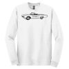GILDAN® HEAVY COTTON™ LONG SLEEVE T-SHIRT Thumbnail
