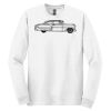 GILDAN® HEAVY COTTON™ LONG SLEEVE T-SHIRT Thumbnail