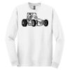 GILDAN® HEAVY COTTON™ LONG SLEEVE T-SHIRT Thumbnail