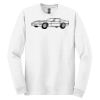 GILDAN® HEAVY COTTON™ LONG SLEEVE T-SHIRT Thumbnail