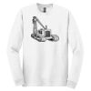 GILDAN® HEAVY COTTON™ LONG SLEEVE T-SHIRT Thumbnail