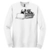 GILDAN® HEAVY COTTON™ LONG SLEEVE T-SHIRT Thumbnail